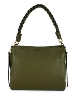 Pronto Moda Borsa a spalla e tracolla 20121<Donna Borse A Tracolla