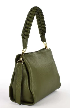 Pronto Moda Borsa a spalla e tracolla 20121<Donna Borse A Tracolla