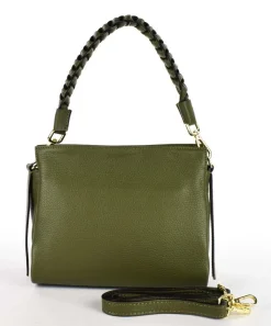 Pronto Moda Borsa a spalla e tracolla 20121<Donna Borse A Tracolla