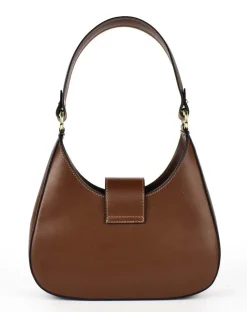 Pronto Moda Borsa a spalla e tracolla 20125<Donna Borse A Tracolla