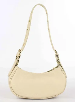 Pronto Moda Borsa a spalla e tracolla 20132 Nero<Donna Borse A Tracolla