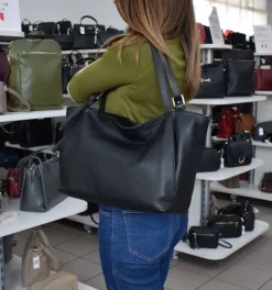 Pronto Moda Borsa a spalla e tracolla 20172<Donna Borse A Tracolla