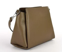 Pronto Moda Borsa a spalla e tracolla 20174<Donna Borse A Tracolla