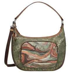 Anekke Borsa a spalla e tracolla Outer 39812-190<Donna Borse A Tracolla