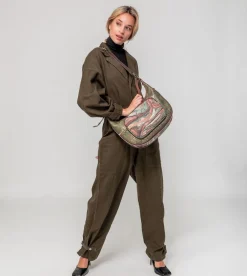 Anekke Borsa a spalla e tracolla Outer 39812-190<Donna Borse A Tracolla