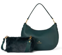 Braccialini Borsa a spalla e tracolla Beth<Donna Borse A Mano