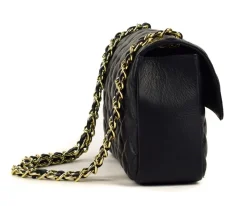 Pronto Moda Borsa a spalla e tracolla in pelle BP25<Donna Borse A Tracolla