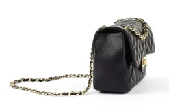 Pronto Moda Borsa a spalla e tracolla in pelle BP25<Donna Borse A Tracolla