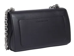 Calvin Klein Borsa a spalla e tracolla Nera<Donna Borse A Tracolla