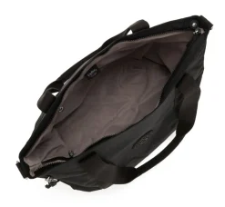Kipling Borsa a spalla e tracolla Asseni Black Noir<Donna Borse A Mano|Borse A Tracolla