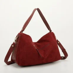 Mimì-Muà Borsa a spalla e tracolla<Donna Borse A Tracolla