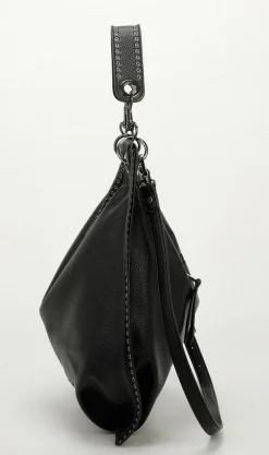 Mimì-Muà Borsa a spalla e tracolla Nera<Donna Borse A Tracolla