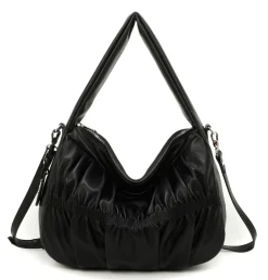 Mimì-Muà Borsa a spalla e tracolla Nera<Donna Borse A Tracolla