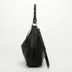 Mimì-Muà Borsa a spalla e tracolla Nera<Donna Borse A Tracolla