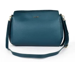 Maria Celine Borsa a spalla e tracolla Holly 03<Donna Borse A Tracolla