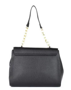 Maria Celine Borsa a spalla e tracolla Holly 04 Nera<Donna Borse A Tracolla