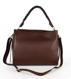 Pronto Moda Borsa a spalla e tracolla 20119<Donna Borse A Tracolla