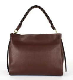 Pronto Moda Borsa a spalla e tracolla 20119<Donna Borse A Tracolla