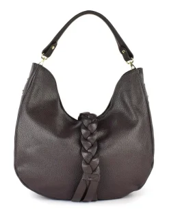 Pronto Moda Borsa a spalla e tracolla20120 Testa Moro<Donna Borse A Tracolla