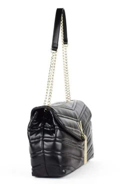 Valentino Bags Borsa a spalla e tracolla Privilege 09 Nera<Donna Borse A Tracolla