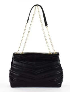 Valentino Bags Borsa a spalla e tracolla Privilege 09 Nera<Donna Borse A Tracolla