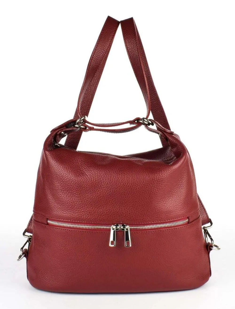 Pronto Moda Borsa a spalla e zaino 20136<Donna Zaini Donna|Borse A Tracolla