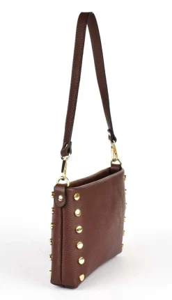 Pronto Moda Borsa a spalla in pelle 20151<Donna Borse A Tracolla