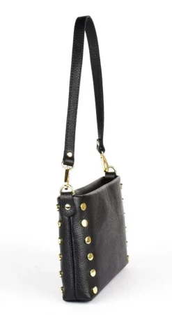 Pronto Moda Borsa a spalla in pelle 20151<Donna Borse A Tracolla