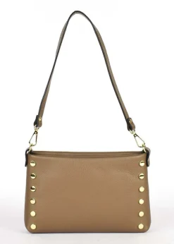 Pronto Moda Borsa a spalla in pelle 20151<Donna Borse A Tracolla