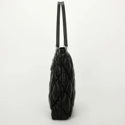 Mimì-Muà Borsa a spalla Nera<Donna Borse A Tracolla