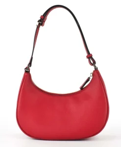 Samsonite Borsa a spalla Every-Time 03 Rossa<Donna Borse A Tracolla