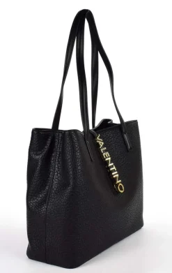 Valentino Bags Borsa a spalla Zeno 401 Nera<Donna Borse A Tracolla