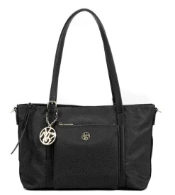 Ynot Borsa a spalla ? Cloud 027 Nera<Donna Borse A Tracolla