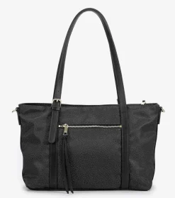 Ynot Borsa a spalla ? Cloud 027 Nera<Donna Borse A Tracolla