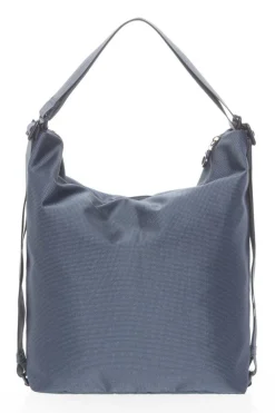 Mandarina Duck Borsa a spalla zaino MD20 MT09 Atlantic Sea<Donna Borse A Tracolla