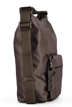 Mandarina Duck Borsa a spalla zaino MD20 MT09<Donna Borse A Tracolla