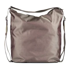 Mandarina Duck Borsa a spalla zaino MD20 MT09<Donna Borse A Tracolla