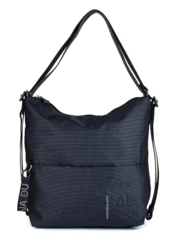 Mandarina Duck Borsa a spalla zaino MD20 MT38<Donna Zaini Donna|Borse A Tracolla