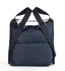 Mandarina Duck Borsa a spalla zaino MD20 MT38<Donna Zaini Donna|Borse A Tracolla