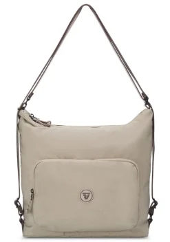 Roncato Borsa a spalla zaino Rolling 5233<Donna Borse A Tracolla