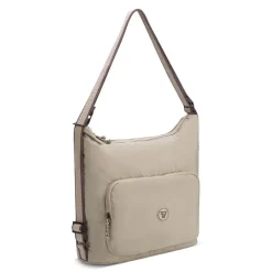 Roncato Borsa a spalla zaino Rolling 5233<Donna Borse A Tracolla