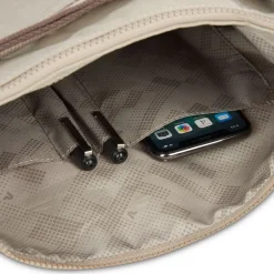 Roncato Borsa a spalla zaino Rolling 5233<Donna Borse A Tracolla