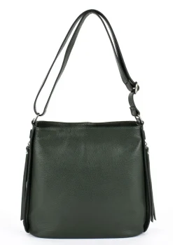 Pronto Moda Borsa a tracolla 20087<Donna Borse A Tracolla