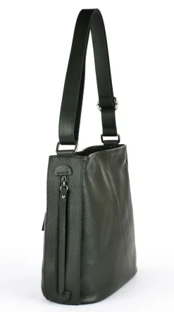 Pronto Moda Borsa a tracolla 20087<Donna Borse A Tracolla