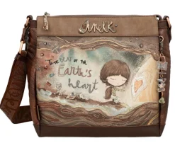 Anekke Borsa a tracolla Core 39803-039<Donna Borse A Tracolla