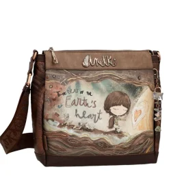 Anekke Borsa a tracolla Core 39803-039<Donna Borse A Tracolla
