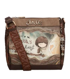 Anekke Borsa a tracolla Core 39803-039<Donna Borse A Tracolla