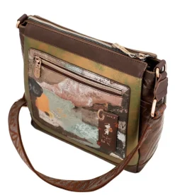 Anekke Borsa a tracolla Core 39803-039<Donna Borse A Tracolla