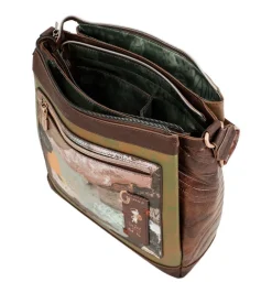 Anekke Borsa a tracolla Core 39803-039<Donna Borse A Tracolla