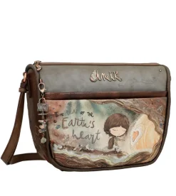 Anekke Borsa a tracolla Core 39803-050<Donna Borse A Tracolla